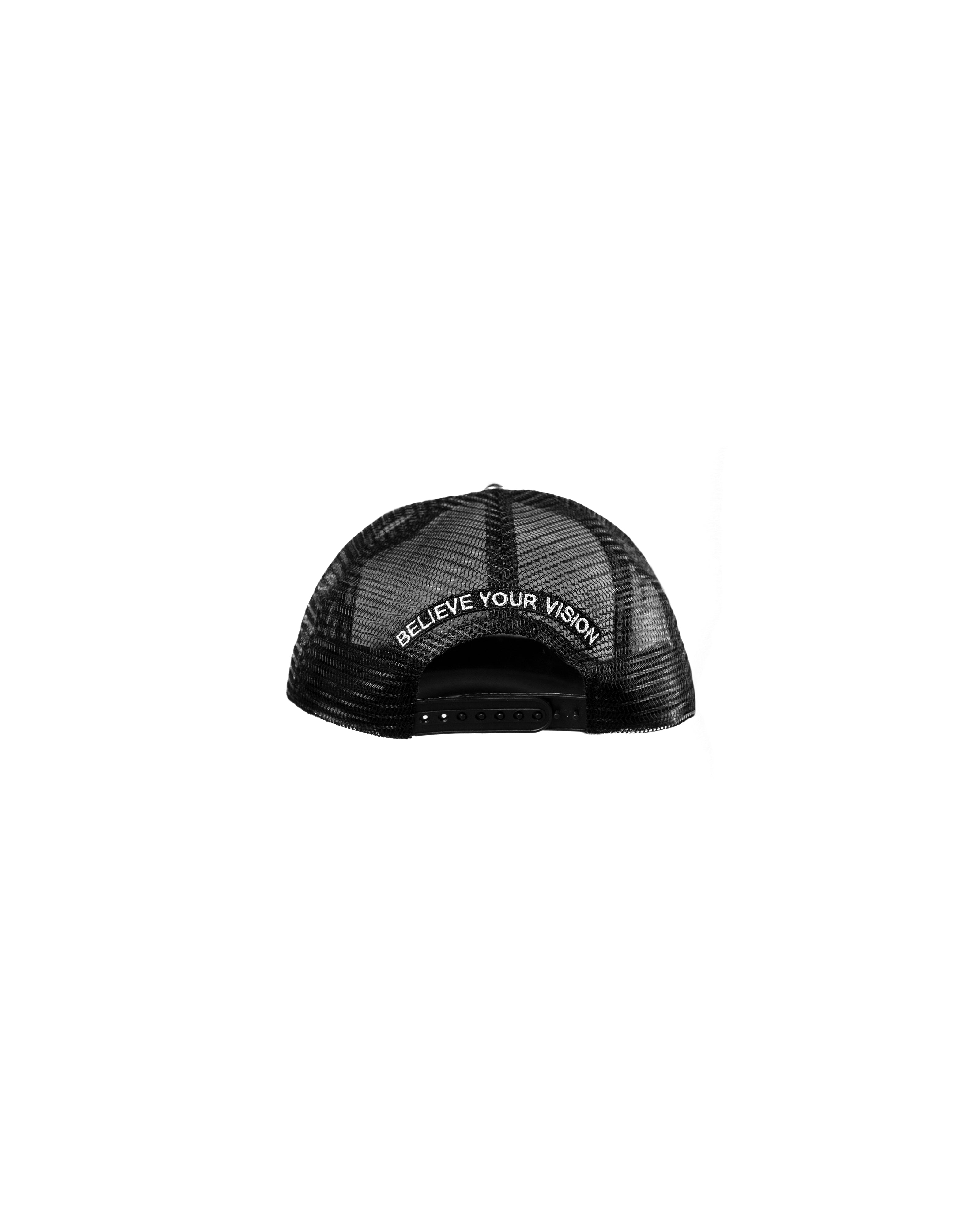 SKULL CAP