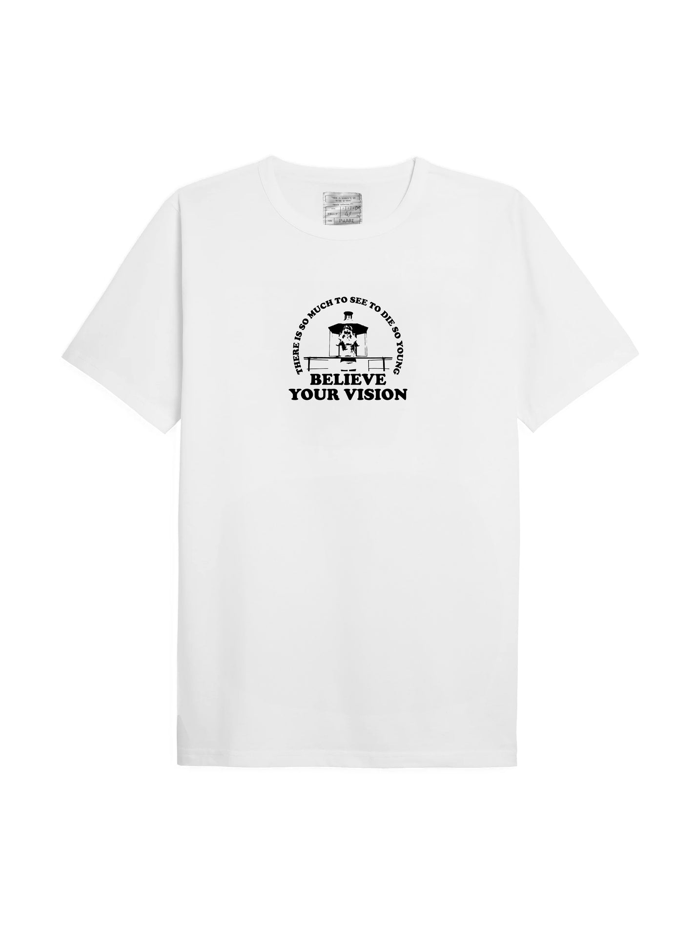 ANDERSON TEE-SHIRT