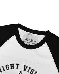 HOME RAGLAN TEE